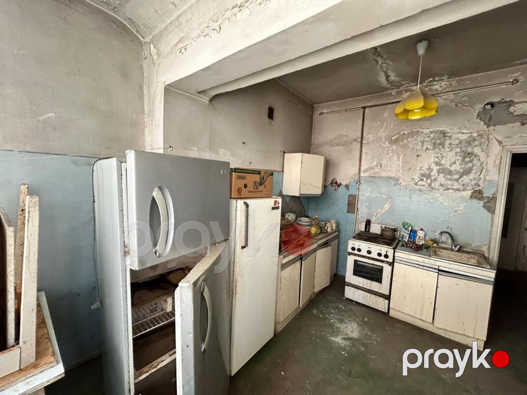 Satılır 3 otaqlı köhnə tikili 75 m² — Mənzil, Bakı (7)