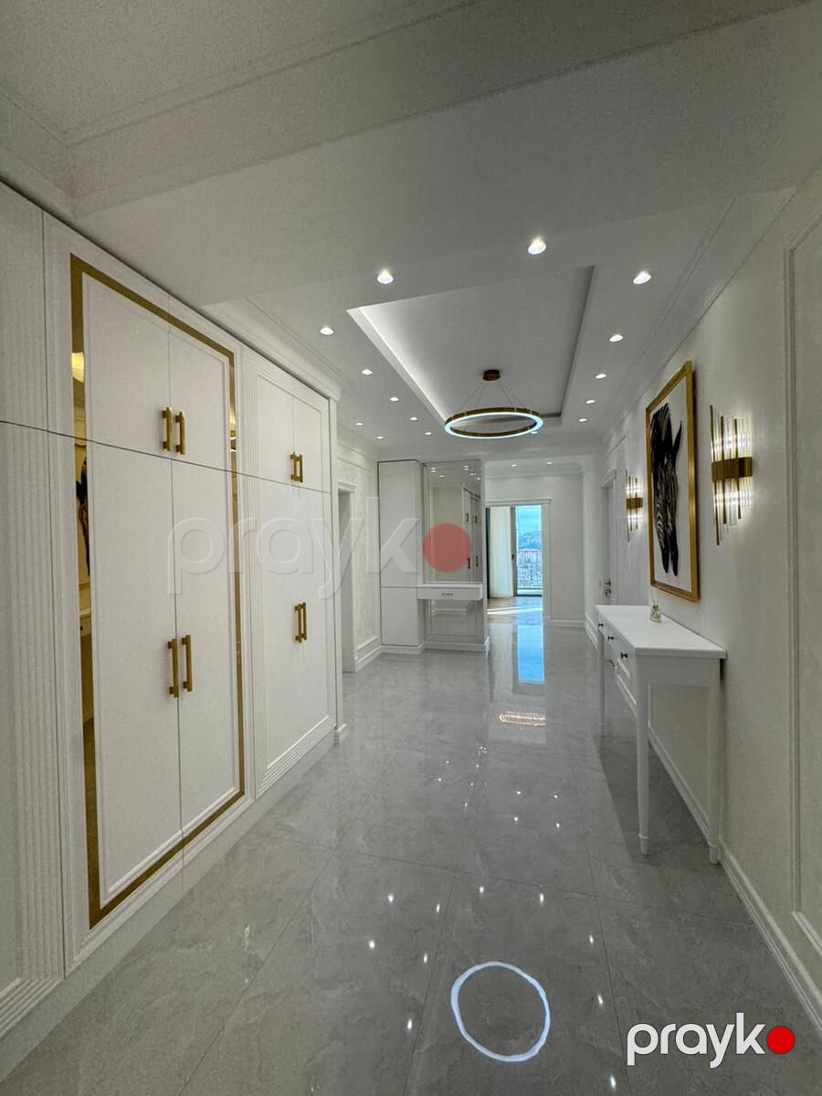 Satılır 4 otaqlı yeni tikili 170 m² — Mənzil, Bakı (8)