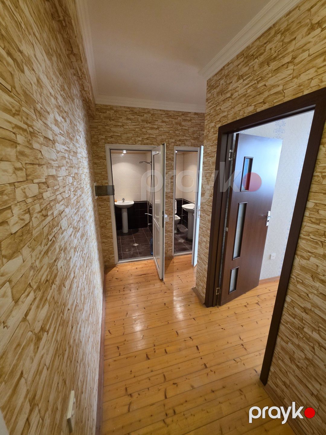 Satılır 2 otaqlı yeni tikili 50 m² — Mənzil, Xırdalan (7)