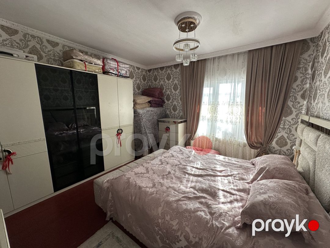 Satılır 3 otaqlı köhnə tikili 65 m² — Mənzil, Bakı (4)