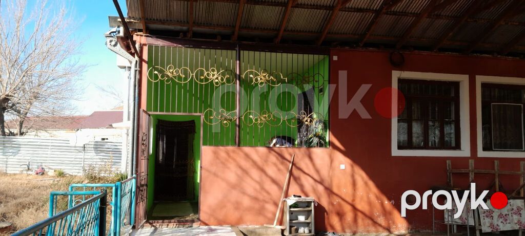Bu fürsət qaçmaz kəndin mərkəzində torpaq + hazır təsərrüfat — Ev, villa, Füzuli (9)