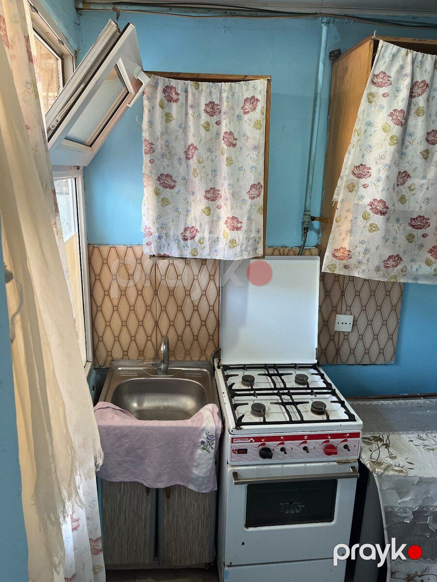 Həyət evi kirayə verilir, H.Aslanov m — Ev, villa, Bakı (3)