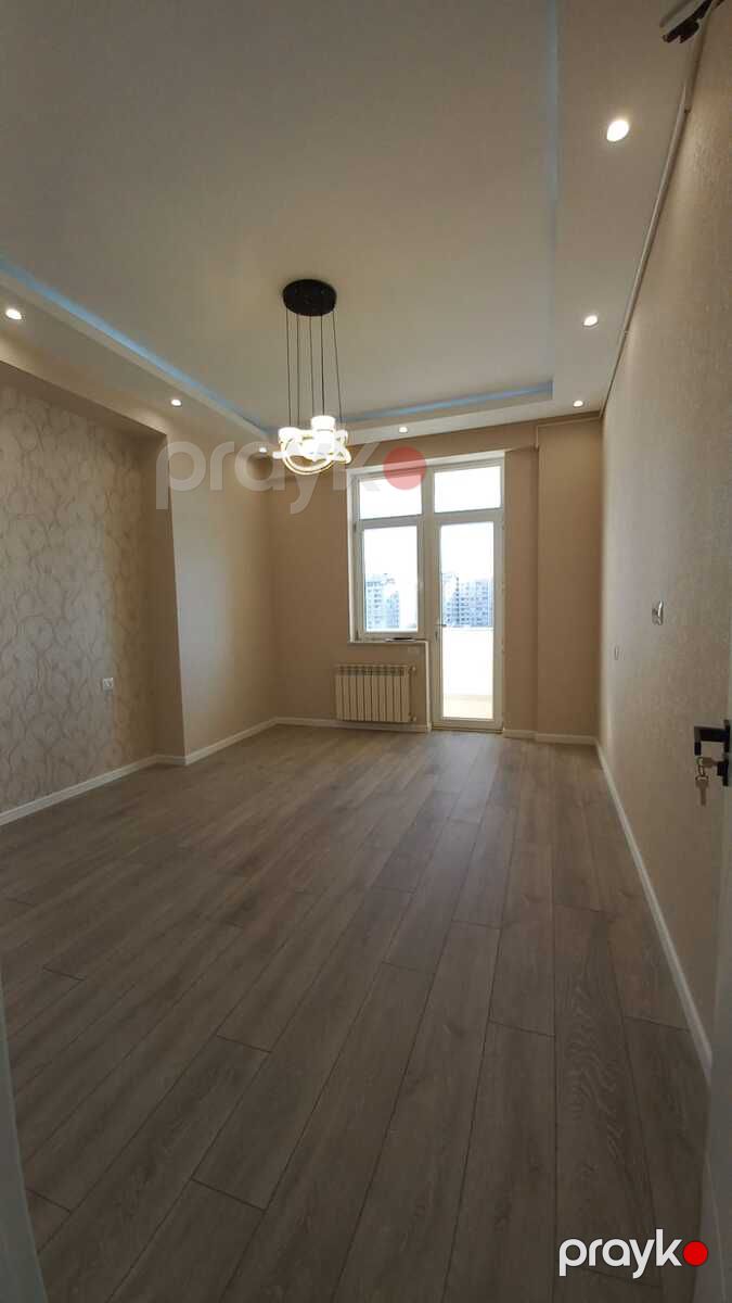 Satılır 5 otaqlı yeni tikili 190 m² — Mənzil, Bakı (11)