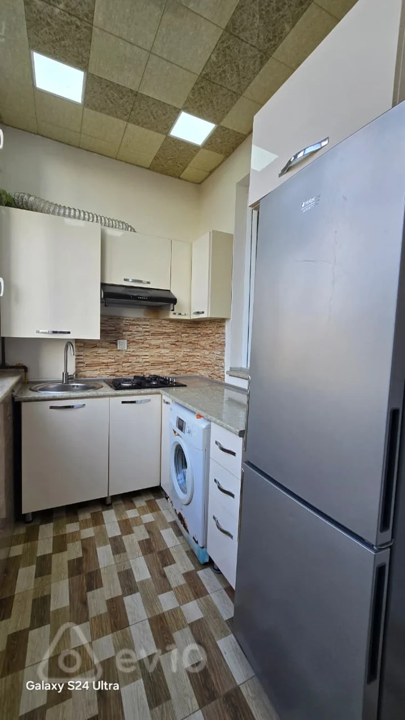 2 otaqlı mənzil, 63 m², xirdalan, Xırdalan — Mənzil, Xırdalan (12)