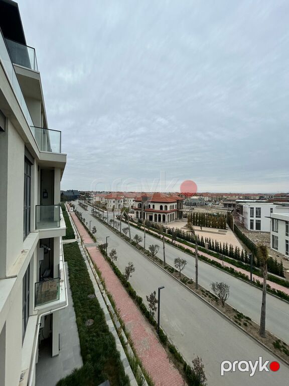 Satılır 2 otaqlı yeni tikili 84.3 m² — Mənzil, Bakı (7)