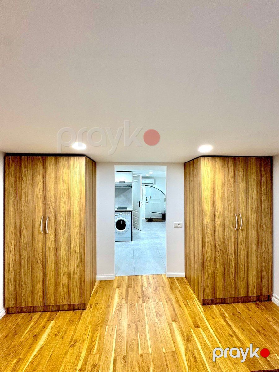 1-otaqlı yeni tikili kirayə verilir, Nizami küç., 50 m² — Mənzil, Bakı (2)