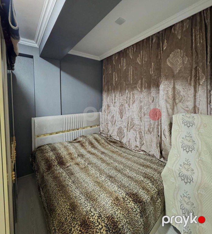Satılır 2 otaqlı yeni tikili 40 m² — Mənzil, Bakı (3)