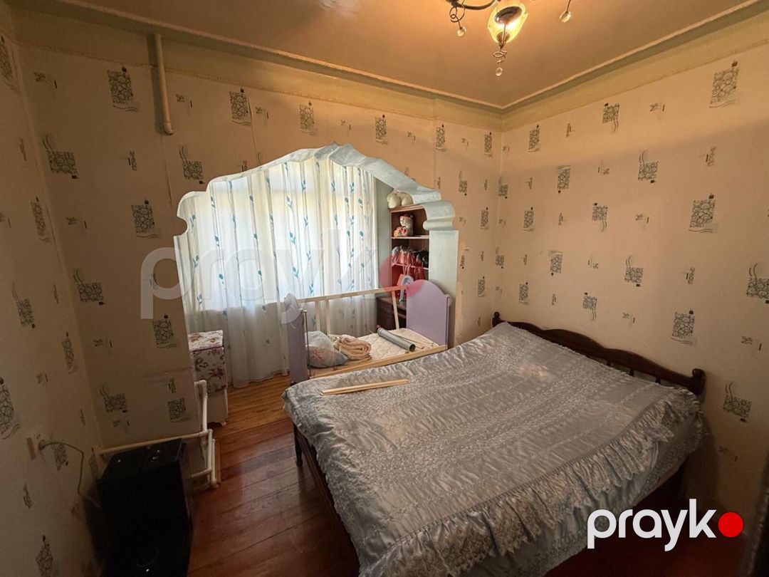 Satılır 5 otaqlı köhnə tikili 120 m² — Mənzil, Bakı (11)
