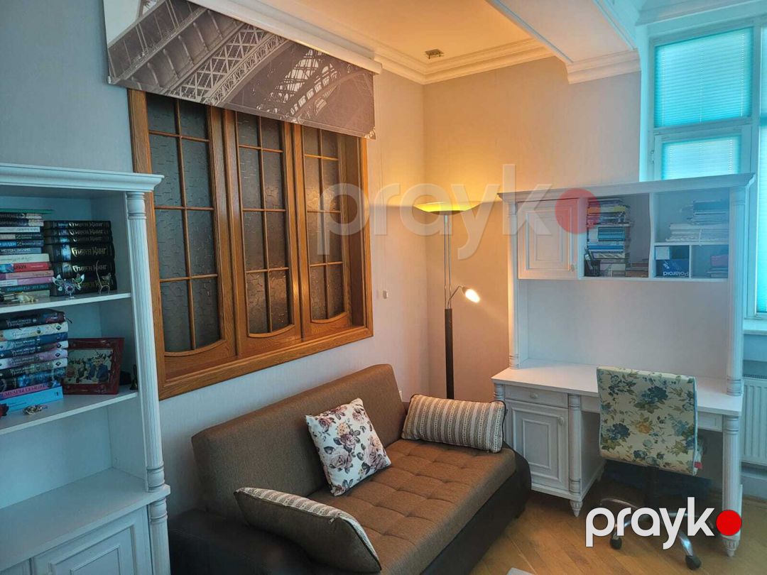 Satılır 3 otaqlı yeni tikili 120 m² — Mənzil, Bakı (7)