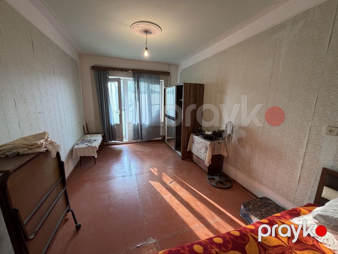 Satılır 4 otaqlı köhnə tikili 110 m² — Mənzil, Bakı (8)