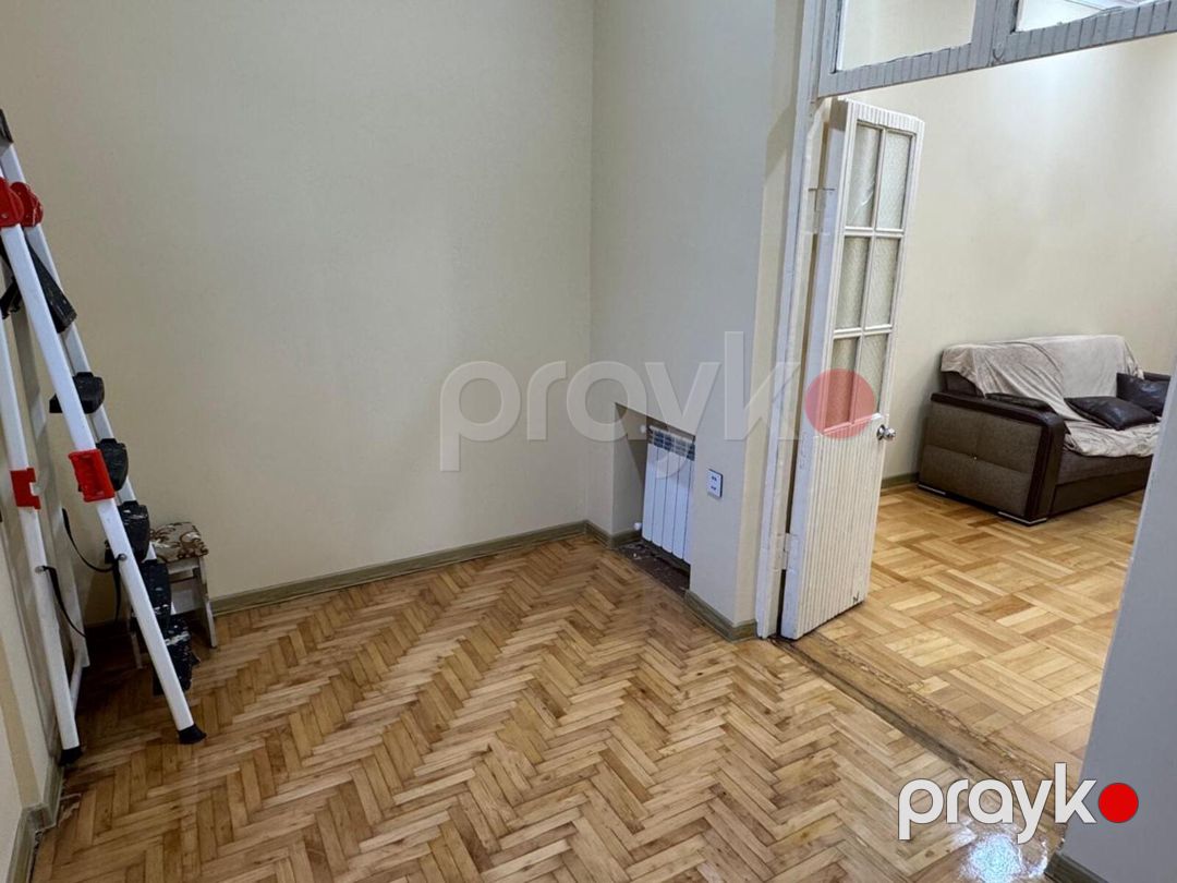 İcarəyə verilir 2 otaqlı yeni tikili 65 m² — Mənzil, Bakı (10)