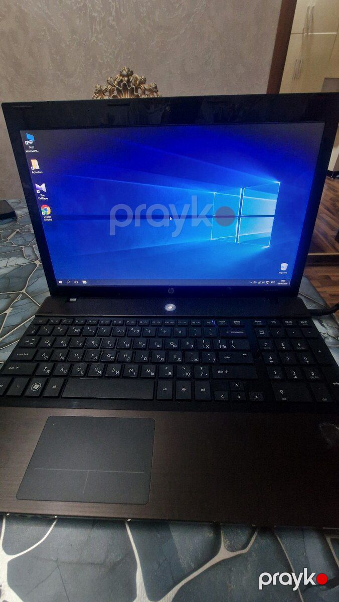 HP Probook 4520s — Noutbuklar, Bakı (2)