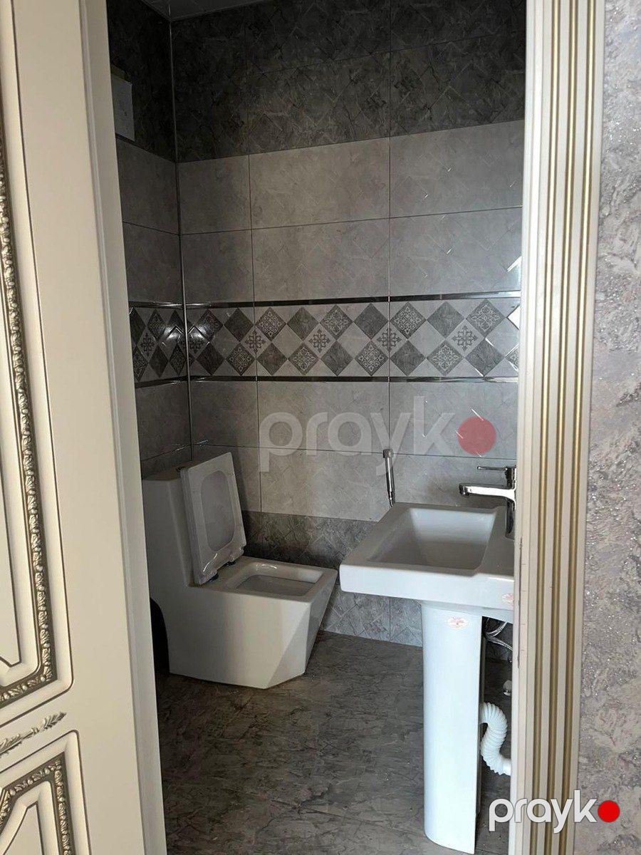 Satılır 3 otaqlı yeni tikili 159 m² — Mənzil, Bakı (4)
