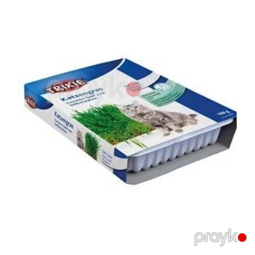 Ot pişiklər üçünTrixie, 100 q — Mallar, Bakı (2)