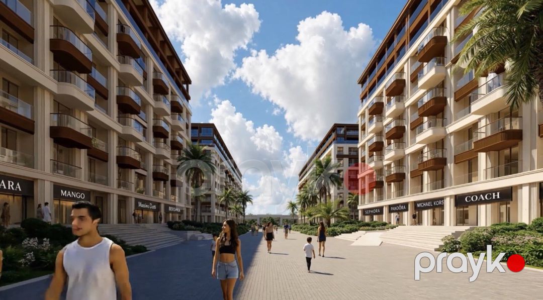 Satılır 3 otaqlı yeni tikili 134 m² — Mənzil, Bakı (5)