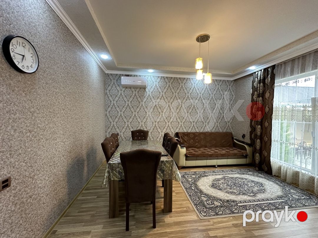 Həyət evi kirayə verilir, İsmayıllı r — Ev, villa, İsmayıllı (6)