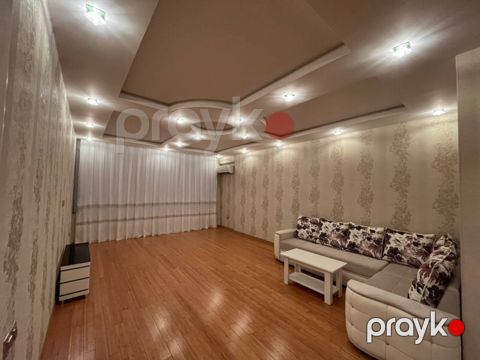 Satılır 3 otaqlı yeni tikili 90 m² — Bakı