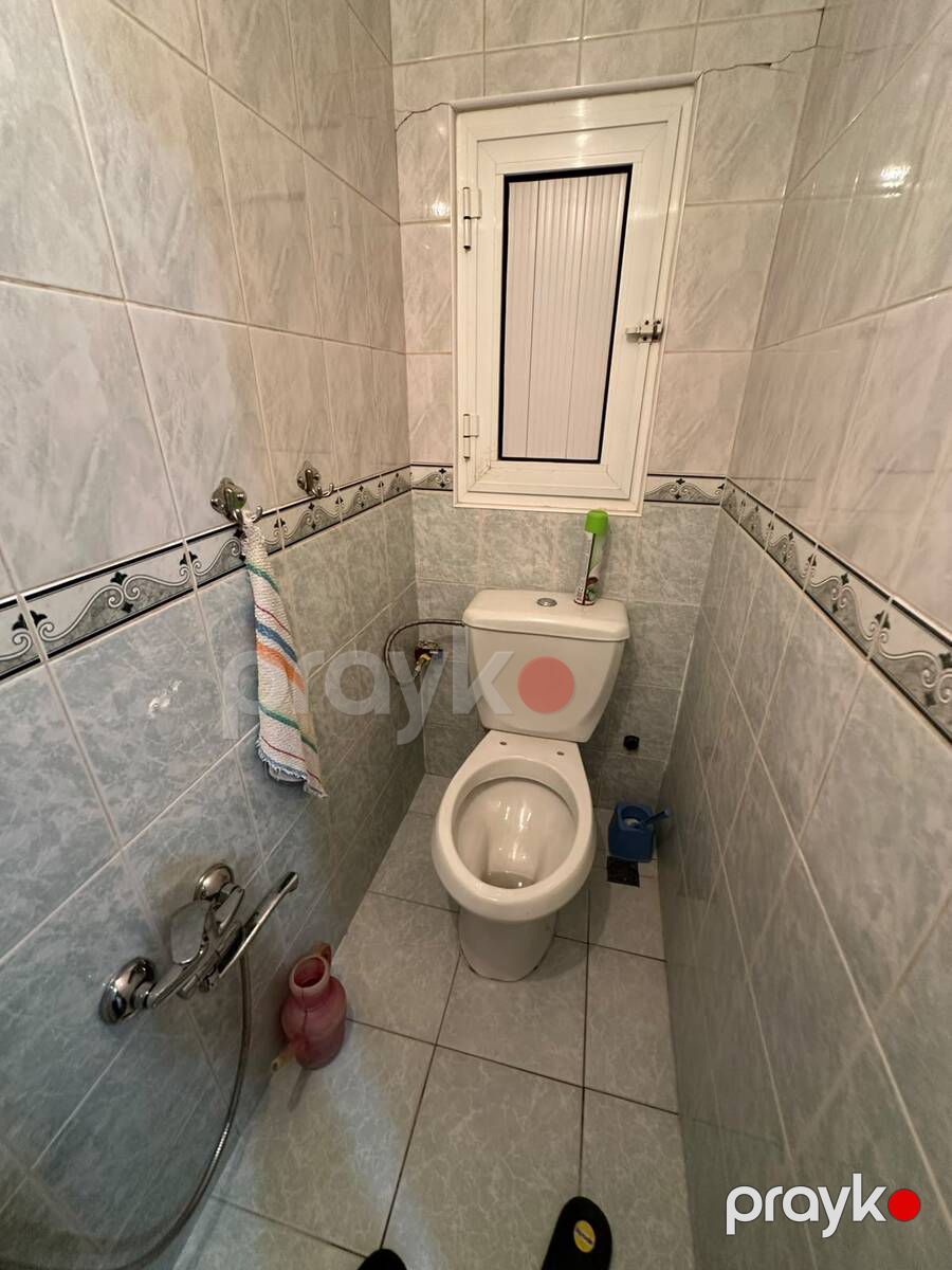 Satılır 3 otaqlı köhnə tikili 65 m² — Mənzil, Bakı (12)