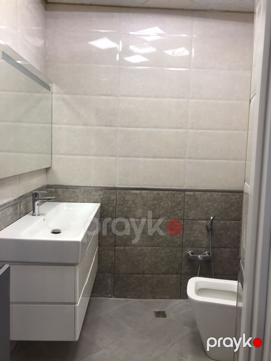 İcarəyə verilir 5 otaqlı ofis 250 m² — Ofis, Bakı (6)