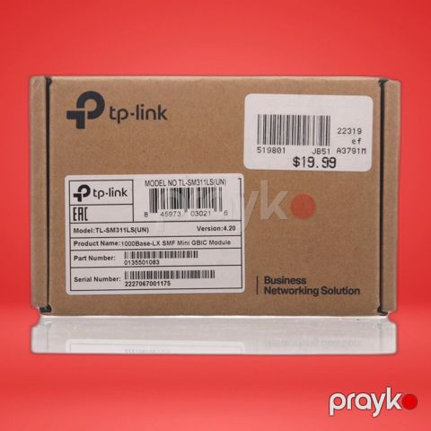 TP-Link TL-SM311LS — Bakı