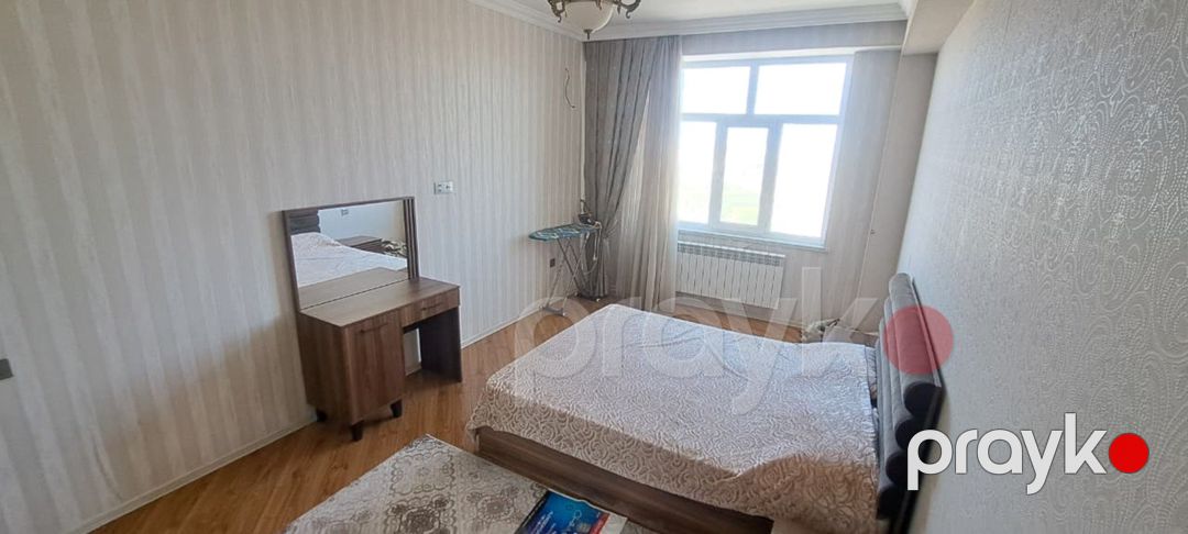 Satılır 3 otaqlı yeni tikili 110 m² — Mənzil, Bakı (8)