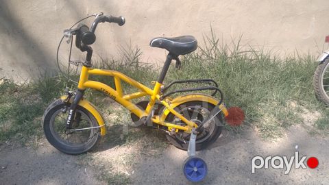 Velosiped — Sumqayıt