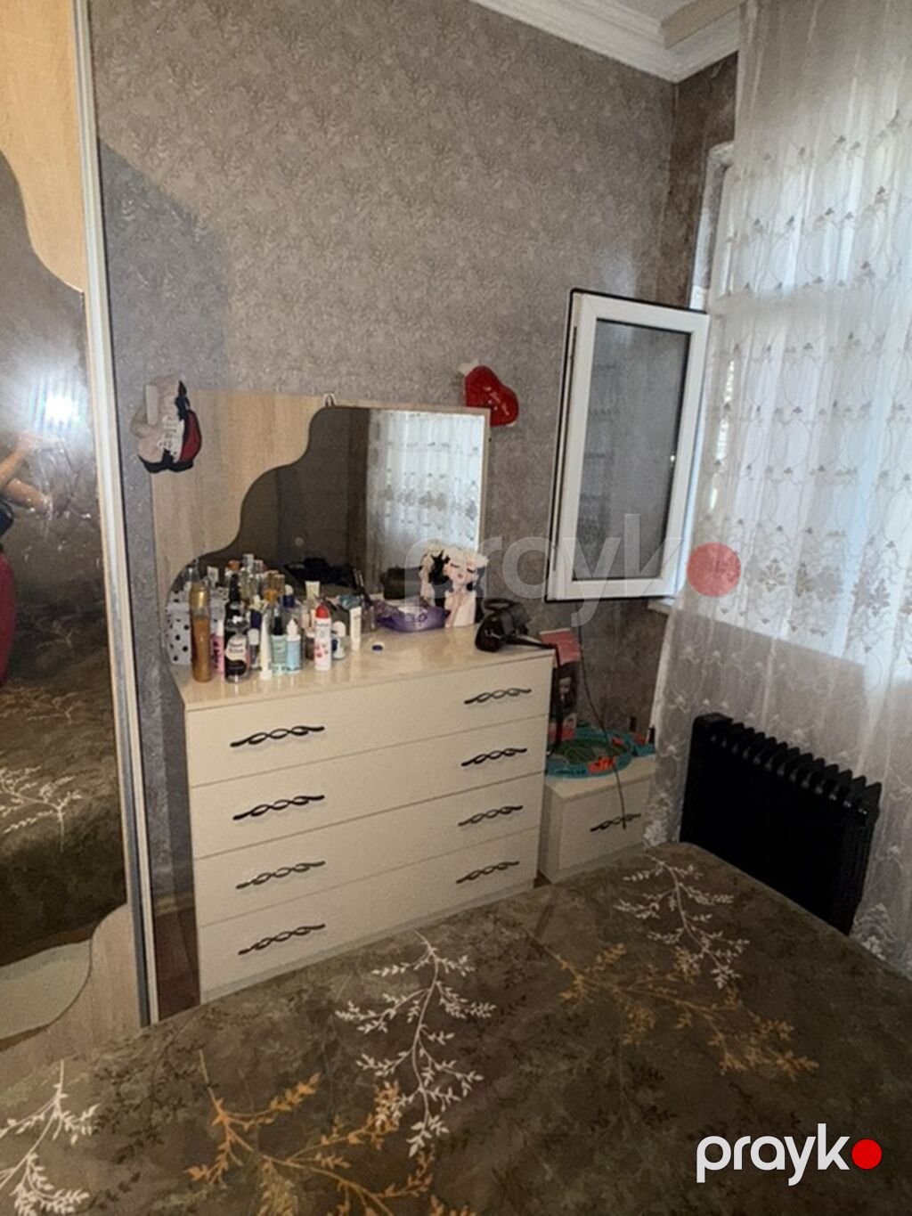 Satılır: tam mebelləşdirilmiş mənzil dəsti (zal və yataq otağı üçün) — Qonaq otağı üçün, Bakı (4)