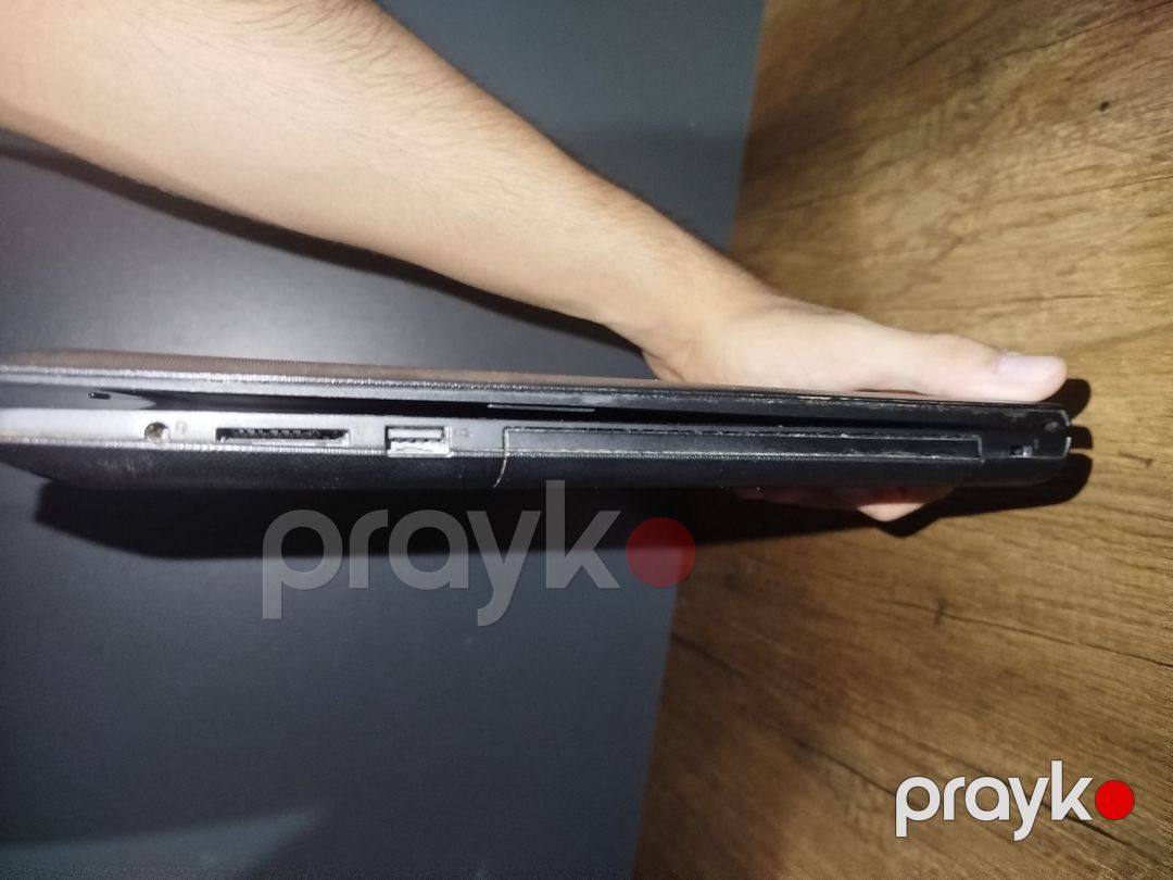 Noutbuk "Lenovo" — Noutbuklar, Bakı (5)