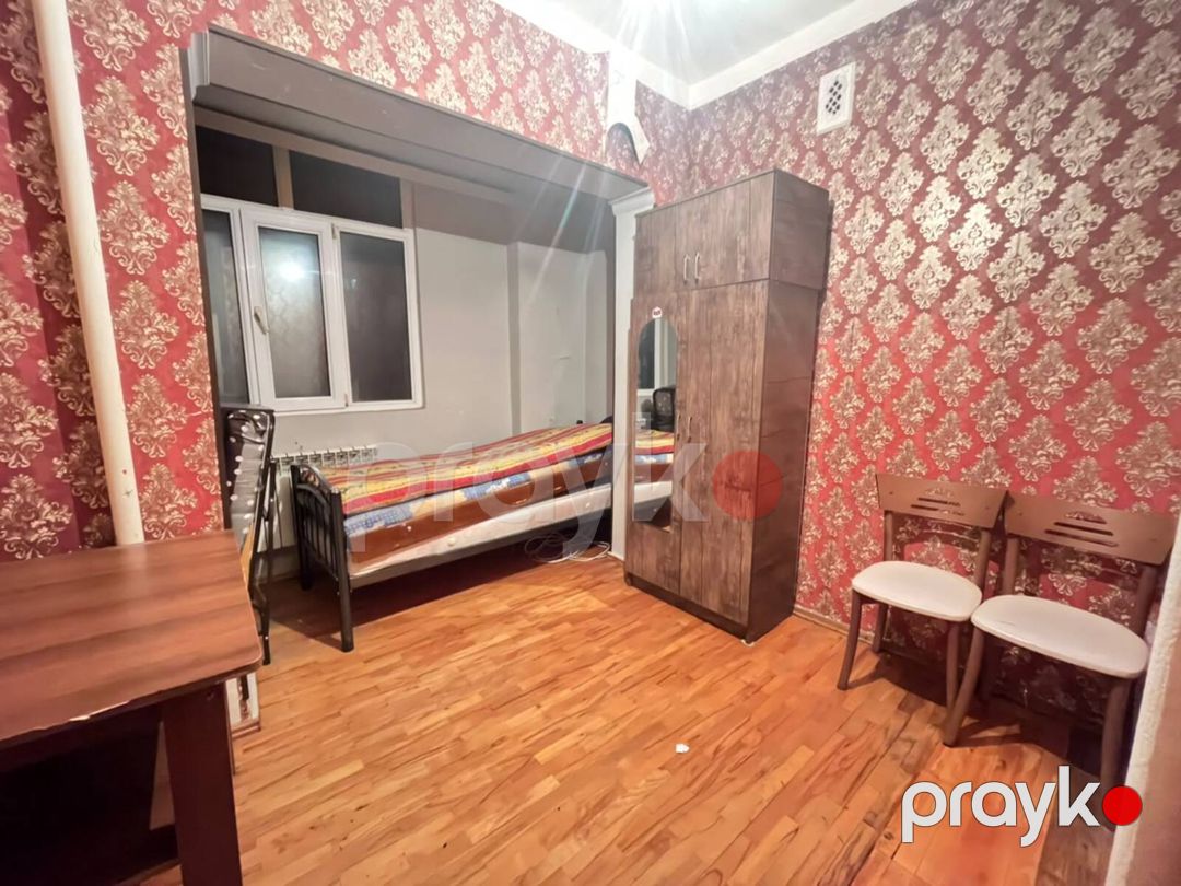 Satılır 2 otaqlı köhnə tikili 45 m² — Mənzil, Bakı (6)