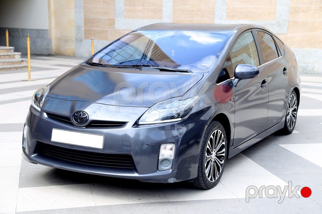 Toyota Prius, 1.8 L, 1.3 kWh, 2009 il, 338 000 km — Avtomobillər, Bakı (2)