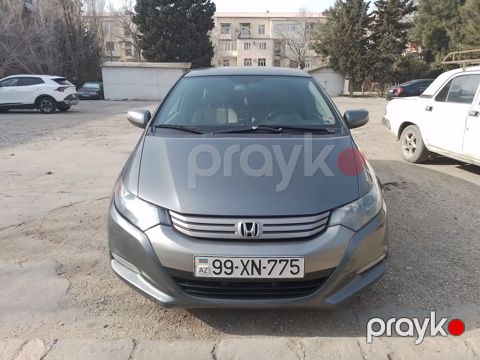 Honda Insight: 1.3 l 2011 il Hetçbek — Sumqayıt