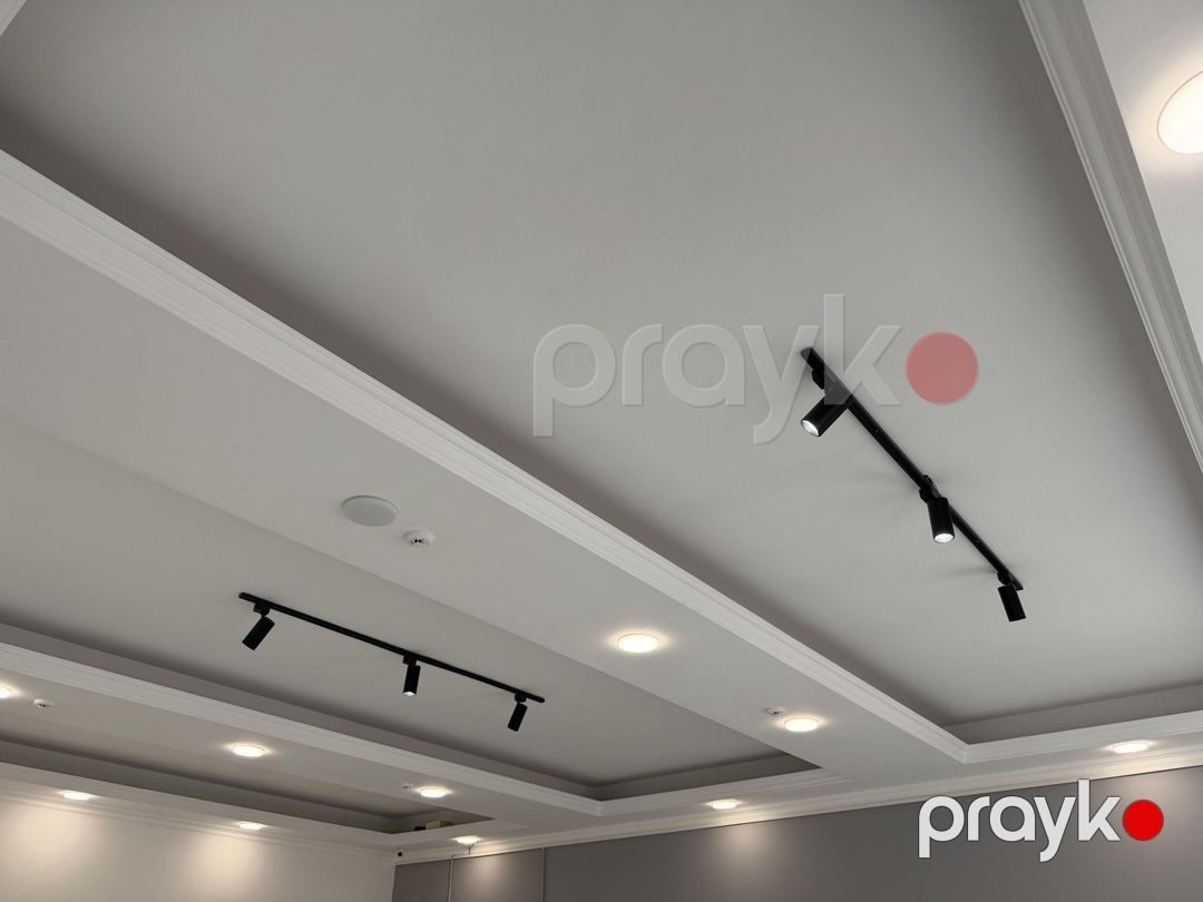 İcarəyə verilir obyekt 64 m² — Əmlak, Bakı (11)