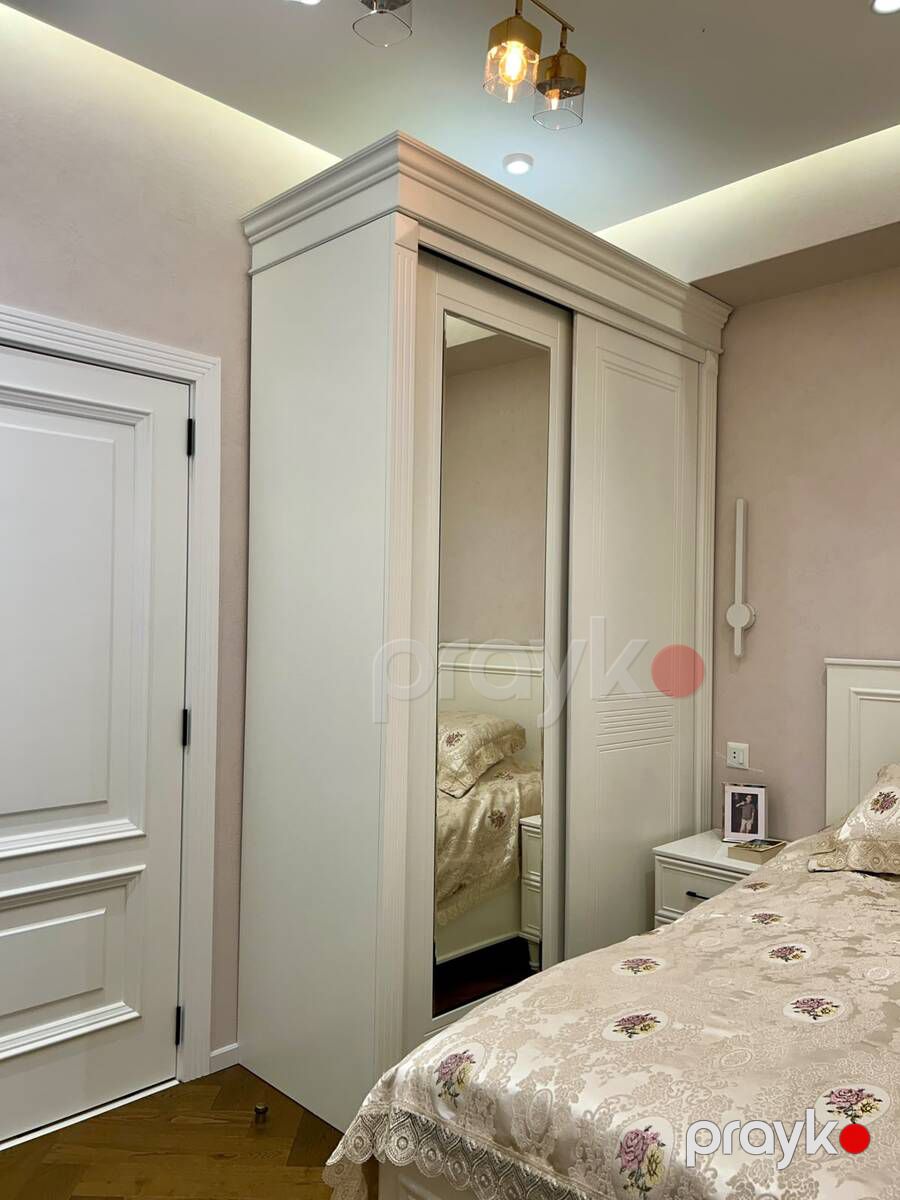 Satılır 3 otaqlı yeni tikili 79 m² — Mənzil, Bakı (5)