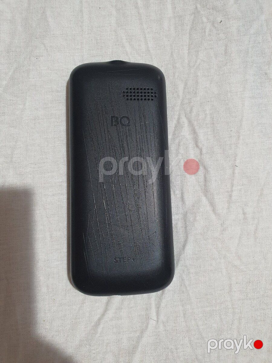 BQ Step+ — Smartfonlar, Bakı (4)