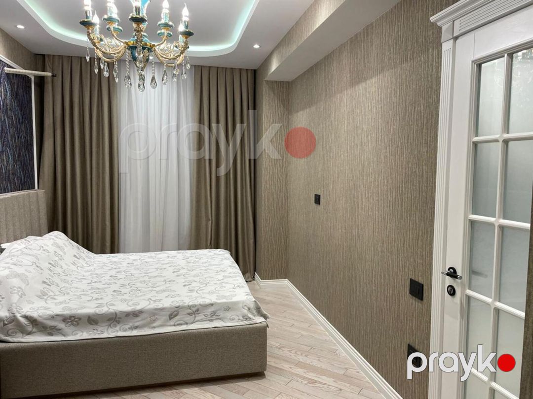 İcarəyə verilir 2 otaqlı yeni tikili 73 m² — Mənzil, Bakı (9)