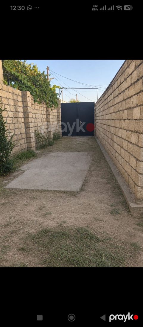 3 otaqlı, 110 kv. m, Kredit yoxdur, Yeni təmirli — Digah
