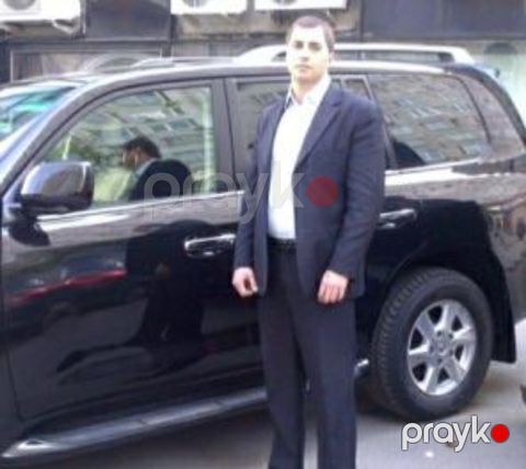 Sürücü işi axtarıram — Bakı