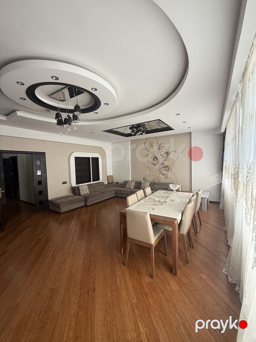 İcarəyə verilir 3 otaqlı yeni tikili 120 m² — Mənzil, Sumqayıt (11)