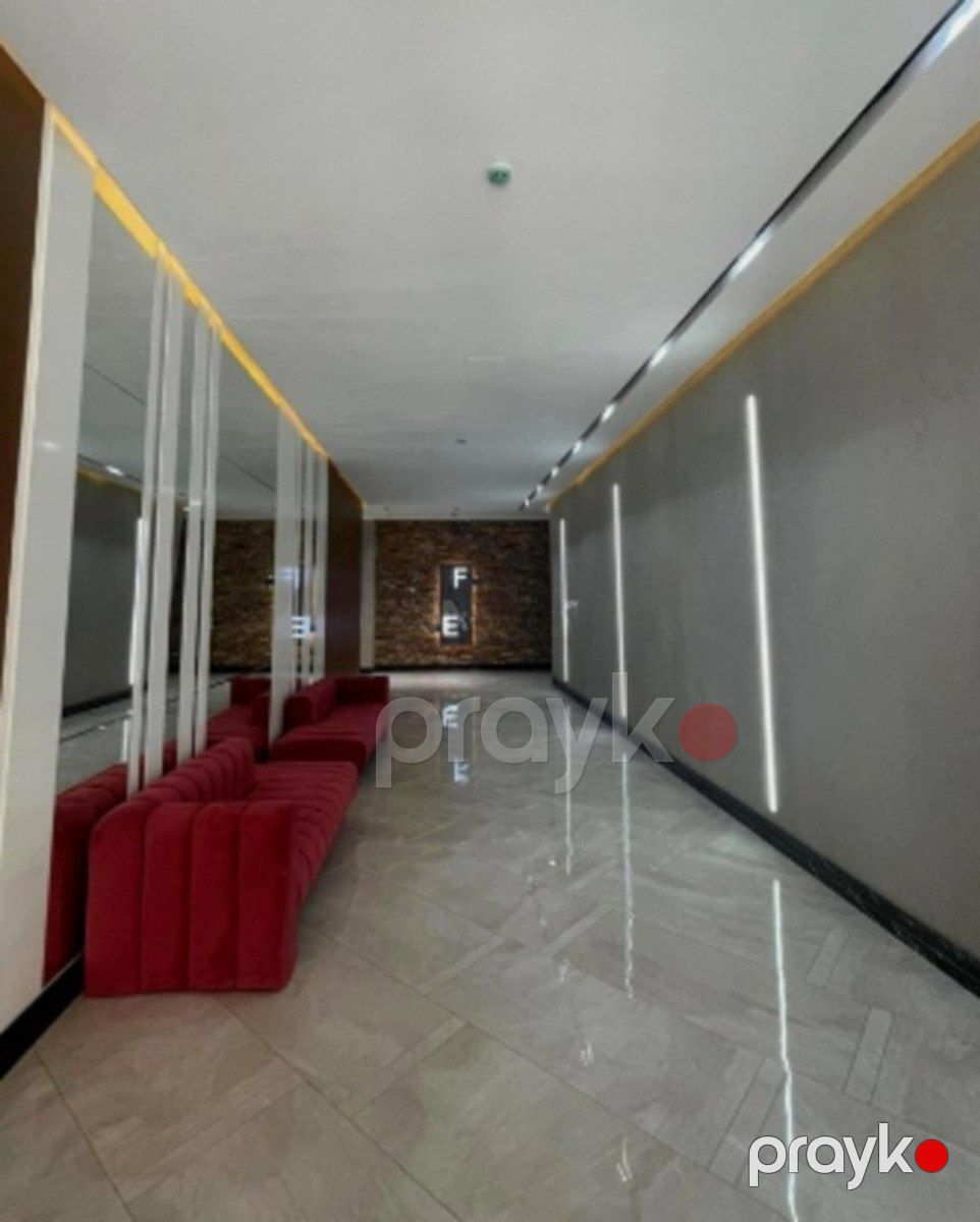 Satılır 3 otaqlı yeni tikili 97.4 m² — Mənzil, Bakı (9)