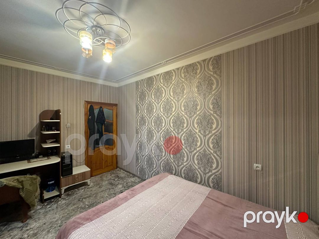 Satılır 3 otaqlı köhnə tikili 65 m² — Mənzil, Bakı (6)