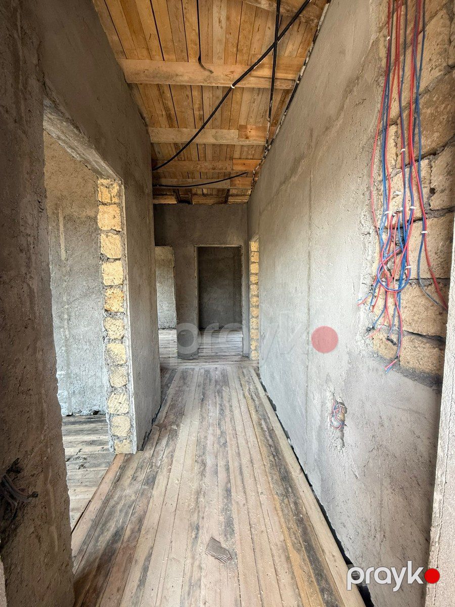 Həyət evi, Qobu qəs — Ev, villa, Bakı (4)