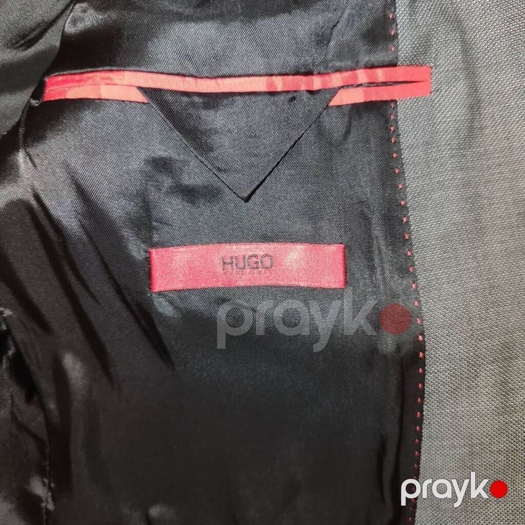 Pencək "Hugo Boss" — Geyim, ayakkabı, aksesuarlar, Bakı (12)