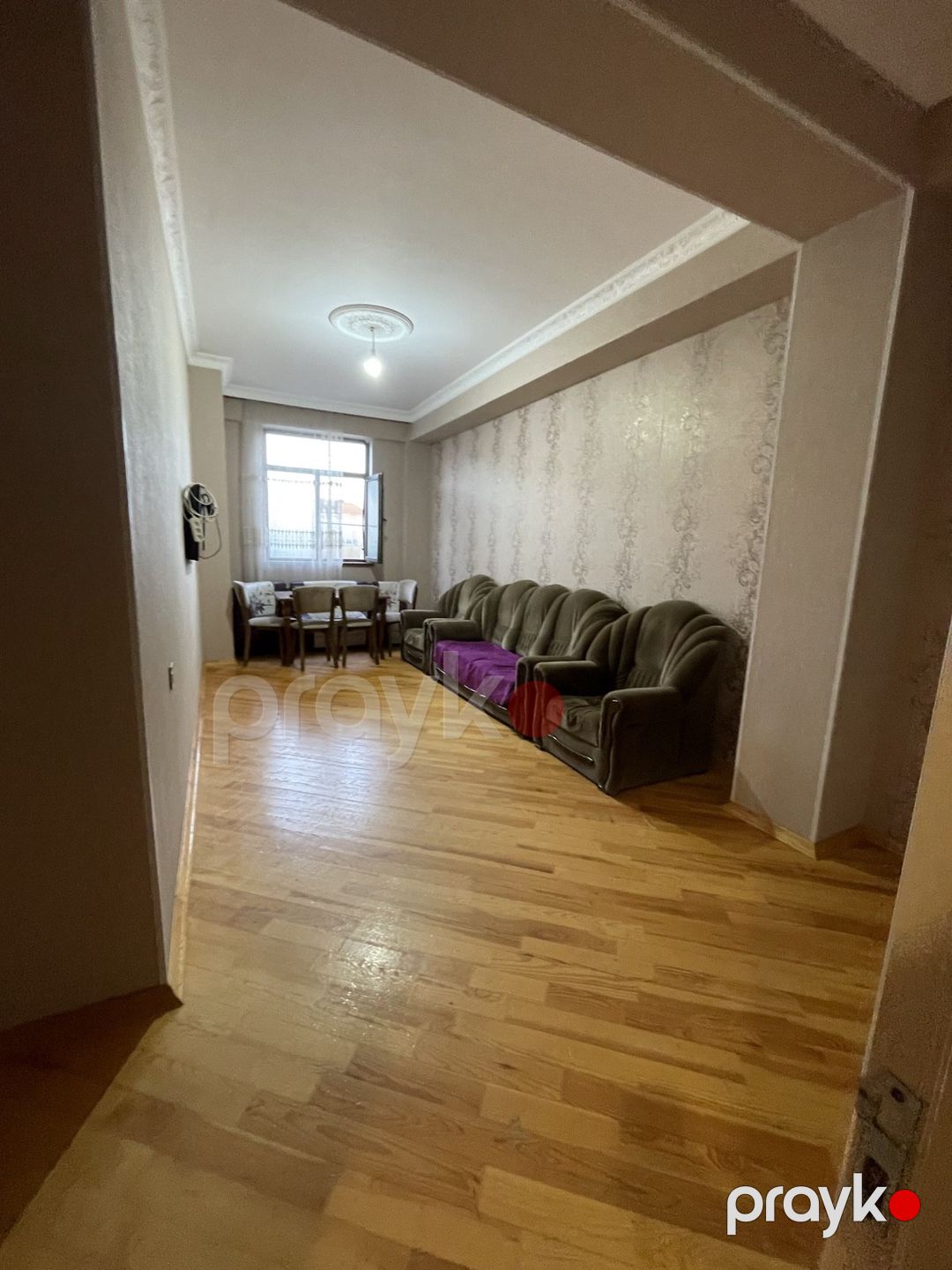 Satılır 2 otaqlı yeni tikili 55.5 m² — Mənzil, Xırdalan (2)