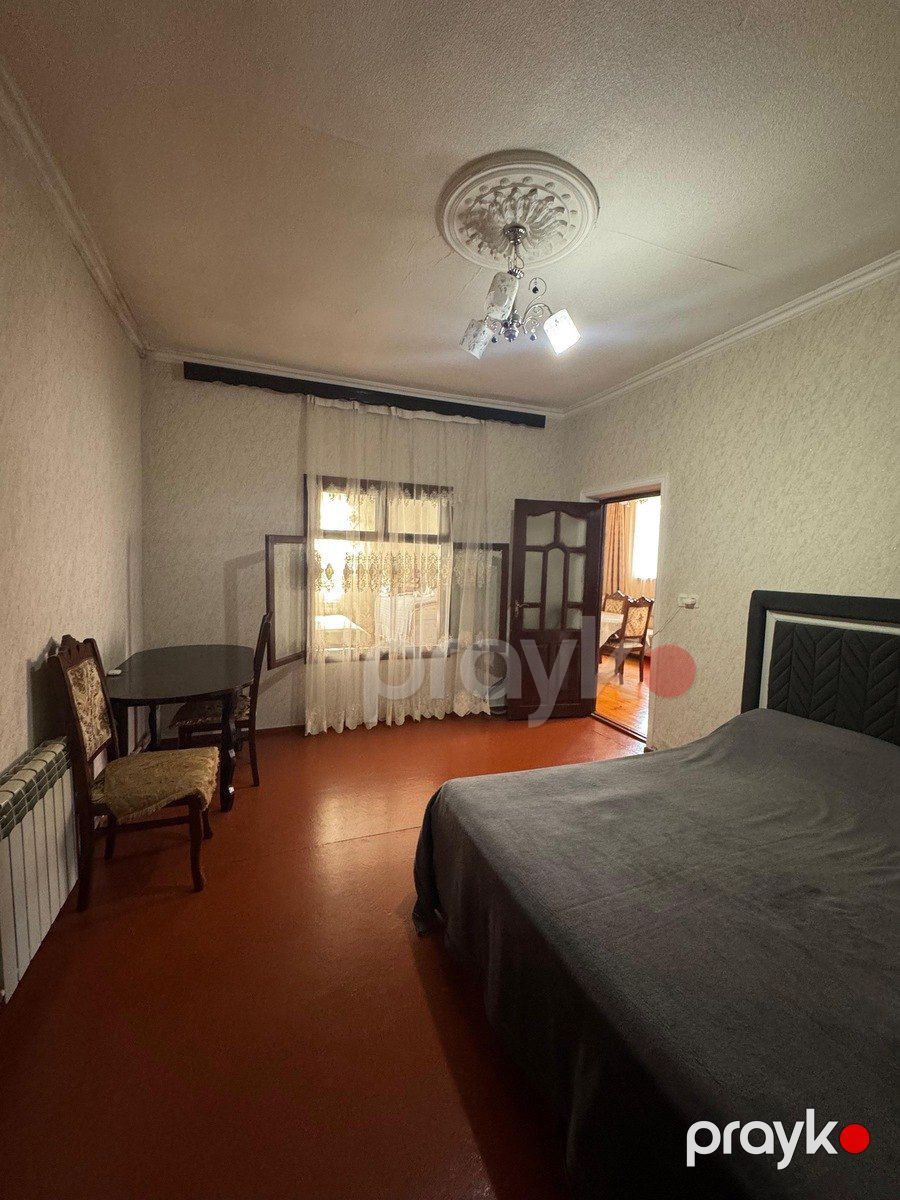 Satılır 3 otaqlı həyət evi/bağ evi 80 m² — Ev, villa, Bakı (2)