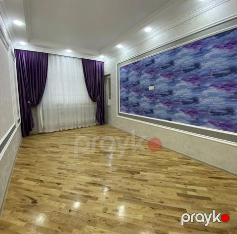 Satılır 2 otaqlı yeni tikili 71 m² — Bakı