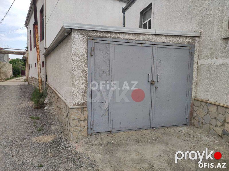 Həyət evləri Satılır Sabunçu r., Maştağa q., 2 otaq, 75 m² — Ev, villa, Bakı (6)