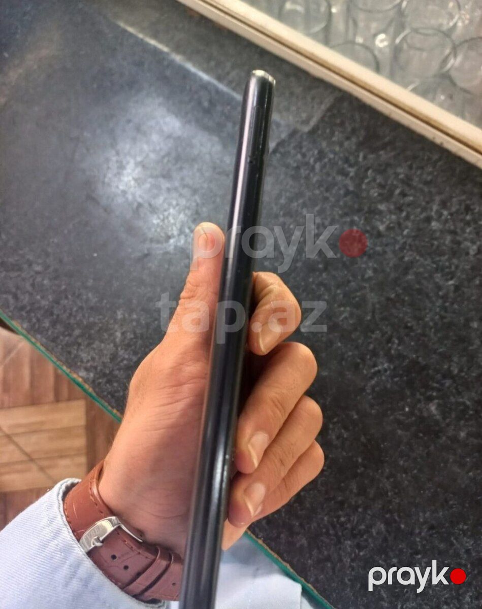 Xiaomi Mi 9T Carbon Black 128GB/6GB — Smartfonlar, Bakı (5)
