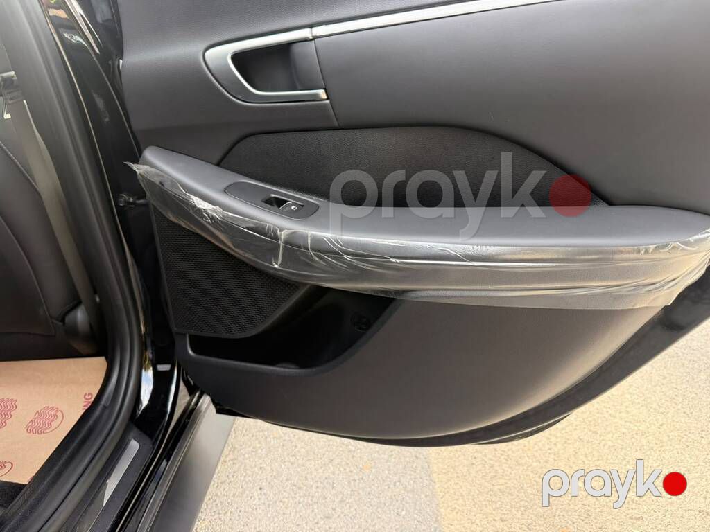 Hyundai Sonata, 2.0 L, 2021 il, 88 000 km — Avtomobillər, Bakı (9)