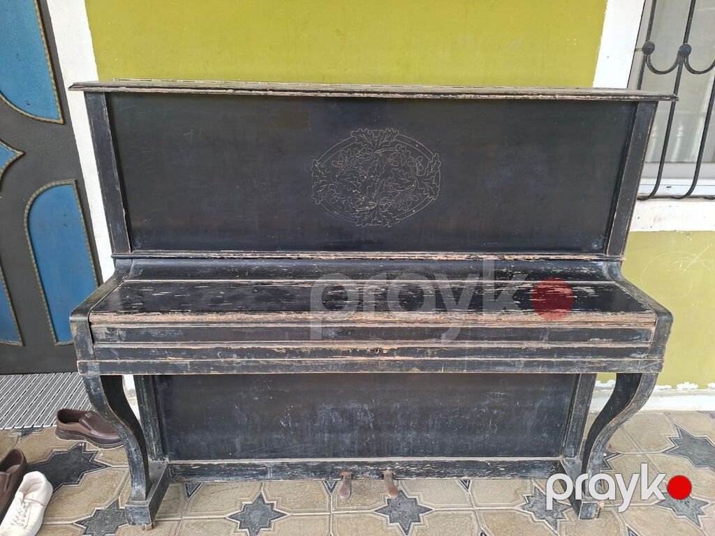 Pianino satılır problemsiz ünvan Mehdiabad qəsəbəsi — Pianino və digər klaviş alətləri, Mehdiabad (2)
