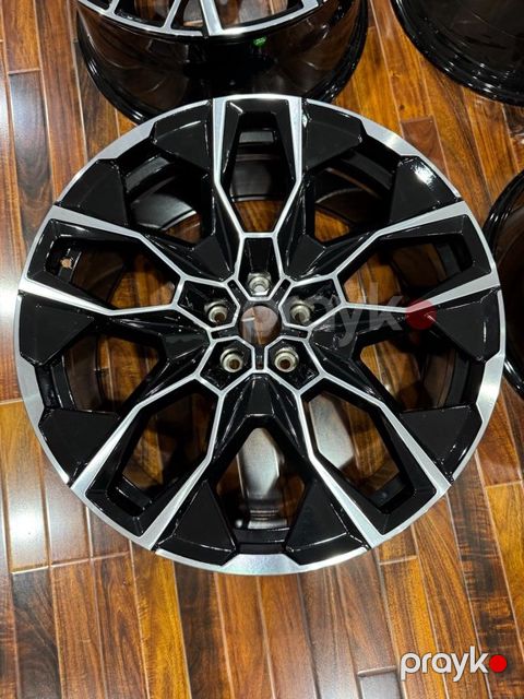 "BMW" diski R22 — Bakı